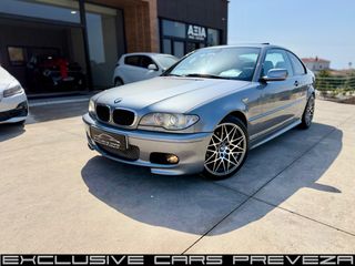 Bmw 318 2004 ΓΝΗΣΙΟ M PACK FULL EXTRA - ΟΡΟΦΗ-thumb-10