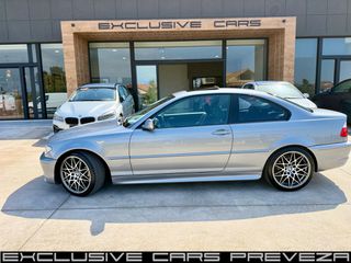 Bmw 318 2004 ΓΝΗΣΙΟ M PACK FULL EXTRA - ΟΡΟΦΗ-thumb-11