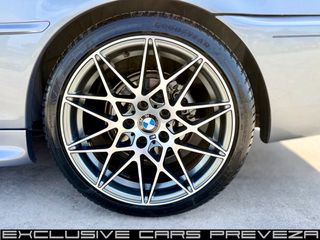 Bmw 318 2004 ΓΝΗΣΙΟ M PACK FULL EXTRA - ΟΡΟΦΗ-thumb-29