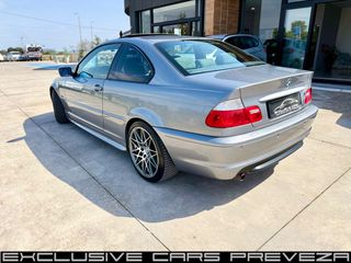 Bmw 318 2004 ΓΝΗΣΙΟ M PACK FULL EXTRA - ΟΡΟΦΗ-thumb-12
