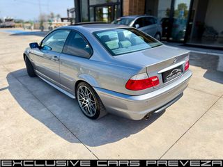 Bmw 318 2004 ΓΝΗΣΙΟ M PACK FULL EXTRA - ΟΡΟΦΗ-thumb-13