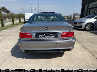 Bmw 318 2004 ΓΝΗΣΙΟ M PACK FULL EXTRA - ΟΡΟΦΗ-thumb-14