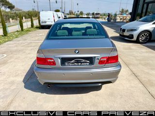 Bmw 318 2004 ΓΝΗΣΙΟ M PACK FULL EXTRA - ΟΡΟΦΗ-thumb-15
