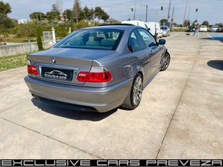 Bmw 318 2004 ΓΝΗΣΙΟ M PACK FULL EXTRA - ΟΡΟΦΗ-thumb-16