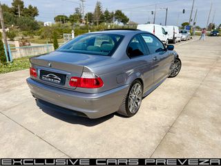 Bmw 318 2004 ΓΝΗΣΙΟ M PACK FULL EXTRA - ΟΡΟΦΗ-thumb-17