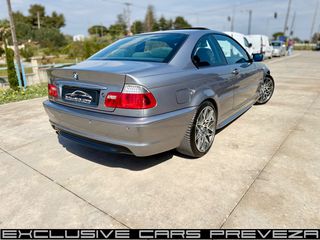 Bmw 318 2004 ΓΝΗΣΙΟ M PACK FULL EXTRA - ΟΡΟΦΗ-thumb-18