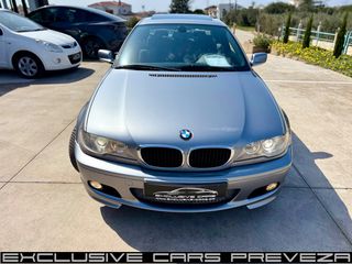 Bmw 318 2004 ΓΝΗΣΙΟ M PACK FULL EXTRA - ΟΡΟΦΗ-thumb-22