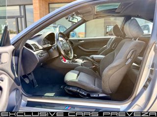 Bmw 318 2004 ΓΝΗΣΙΟ M PACK FULL EXTRA - ΟΡΟΦΗ-thumb-32