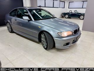 Bmw 318 2004 ΓΝΗΣΙΟ M PACK FULL EXTRA - ΟΡΟΦΗ-thumb-52