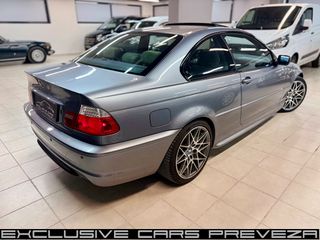 Bmw 318 2004 ΓΝΗΣΙΟ M PACK FULL EXTRA - ΟΡΟΦΗ-thumb-56