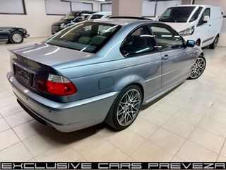 Bmw 318 2004 ΓΝΗΣΙΟ M PACK FULL EXTRA - ΟΡΟΦΗ-thumb-53