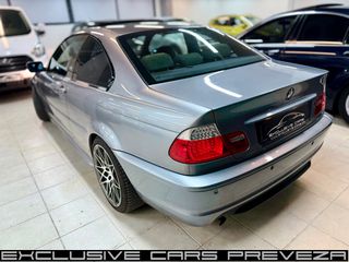Bmw 318 2004 ΓΝΗΣΙΟ M PACK FULL EXTRA - ΟΡΟΦΗ-thumb-54