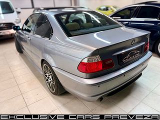 Bmw 318 2004 ΓΝΗΣΙΟ M PACK FULL EXTRA - ΟΡΟΦΗ-thumb-55