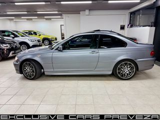 Bmw 318 2004 ΓΝΗΣΙΟ M PACK FULL EXTRA - ΟΡΟΦΗ-thumb-58