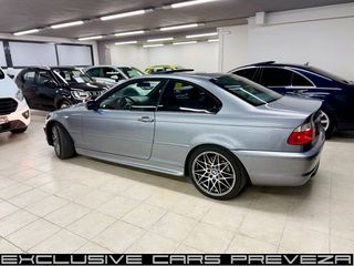Bmw 318 2004 ΓΝΗΣΙΟ M PACK FULL EXTRA - ΟΡΟΦΗ-thumb-57