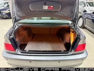 Bmw 318 2004 ΓΝΗΣΙΟ M PACK FULL EXTRA - ΟΡΟΦΗ-thumb-34