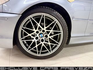 Bmw 318 2004 ΓΝΗΣΙΟ M PACK FULL EXTRA - ΟΡΟΦΗ-thumb-59