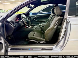 Bmw 318 2004 ΓΝΗΣΙΟ M PACK FULL EXTRA - ΟΡΟΦΗ-thumb-36