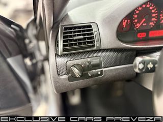 Bmw 318 2004 ΓΝΗΣΙΟ M PACK FULL EXTRA - ΟΡΟΦΗ-thumb-38