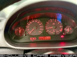 Bmw 318 2004 ΓΝΗΣΙΟ M PACK FULL EXTRA - ΟΡΟΦΗ-thumb-39