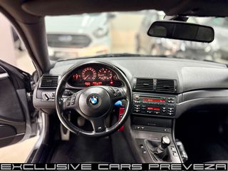 Bmw 318 2004 ΓΝΗΣΙΟ M PACK FULL EXTRA - ΟΡΟΦΗ-thumb-41
