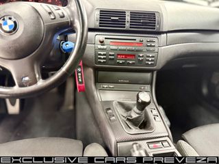 Bmw 318 2004 ΓΝΗΣΙΟ M PACK FULL EXTRA - ΟΡΟΦΗ-thumb-61