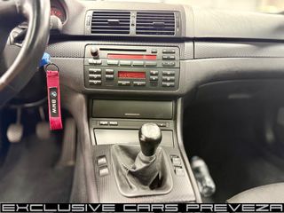 Bmw 318 2004 ΓΝΗΣΙΟ M PACK FULL EXTRA - ΟΡΟΦΗ-thumb-60