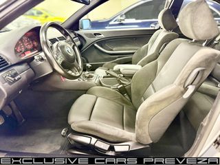 Bmw 318 2004 ΓΝΗΣΙΟ M PACK FULL EXTRA - ΟΡΟΦΗ-thumb-62