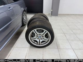 Bmw 318 2004 ΓΝΗΣΙΟ M PACK FULL EXTRA - ΟΡΟΦΗ-thumb-66