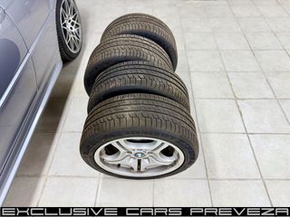 Bmw 318 2004 ΓΝΗΣΙΟ M PACK FULL EXTRA - ΟΡΟΦΗ-thumb-65