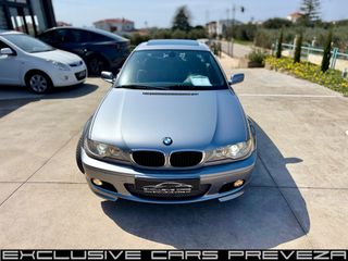 Bmw 318 2004 ΓΝΗΣΙΟ M PACK FULL EXTRA - ΟΡΟΦΗ-thumb-3