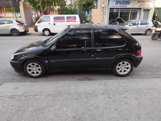Citroen Saxo 1999 1.4 look vts '00