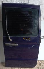 ΤΖΑΜΟΠΟΡΤΑ ΠΙΣΩ ΔΕΞΙΑ MERCEDES VITO W639