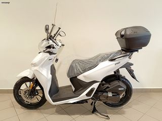 Voge SR16 200 2026