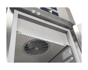 INOXWEB 2027-Θάλαμος κατάψυξης QN 7 - GN2/1 (Ενεργειακής κλάσης C) CH-QN 7-thumb-9