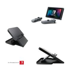 Nintendo Switch Adjustable Foldable Table Stand Playstand Holder σταντ στήριξης-thumb-2