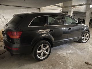 Audi Q7 2007 Αέριο | Δεκτές ανταλλαγές | Χρηματοδότηση-thumb-5