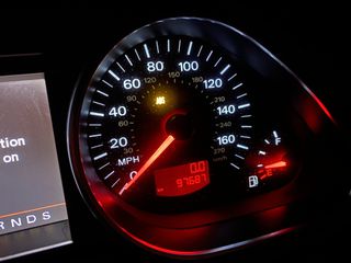 Audi Q7 2007 Αέριο | Δεκτές ανταλλαγές | Χρηματοδότηση-thumb-3