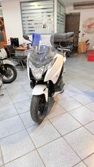 Honda Integra 750 2014-thumb-4