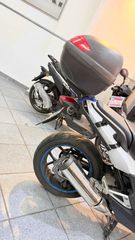 Honda Integra 750 2014-thumb-12