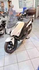 Honda Integra 750 2014