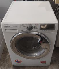 HOOVER ΠΛΥΝΤΗΡΙΟ/ΣΤΕΓΝΩΤΗΡΙΟ 10-7 kg