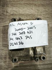 Opel astra G . 0261207421 (BOSCH) / 24443795 (GM OEM) / 284126