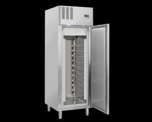 INOXWEB 2026-Ψυχόμενος θάλαμος συντήρησης QPC 740 - EURONORM CH-QPC 740