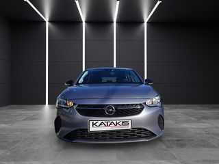 Opel Corsa 2022 1.5L 102HP Edition - Pay As You Drive-thumb-5