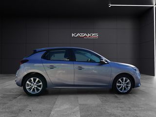 Opel Corsa 2022 1.5L 102HP Edition - Pay As You Drive-thumb-7