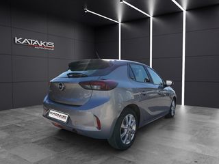 Opel Corsa 2022 1.5L 102HP Edition - Pay As You Drive-thumb-8