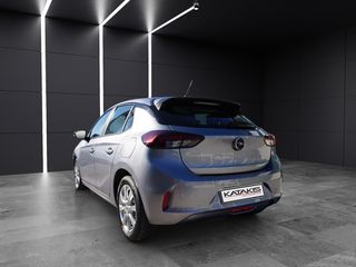 Opel Corsa 2022 1.5L 102HP Edition - Pay As You Drive-thumb-10