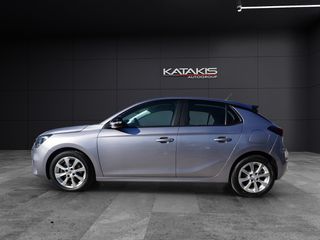 Opel Corsa 2022 1.5L 102HP Edition - Pay As You Drive-thumb-11