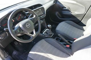 Opel Corsa 2022 1.5L 102HP Edition - Pay As You Drive-thumb-17